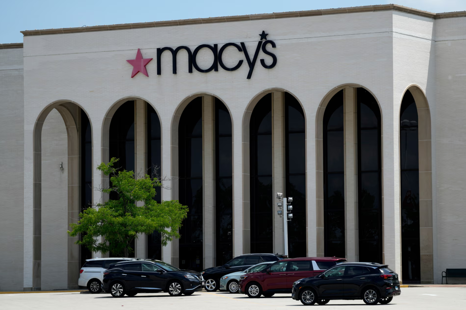 Macy’s says single employee was responsible for hiding up to $154m in expenses