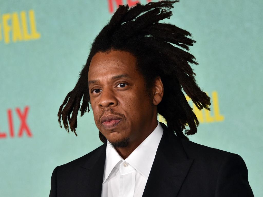 Star goes public with shocking Jay-Z claim﻿