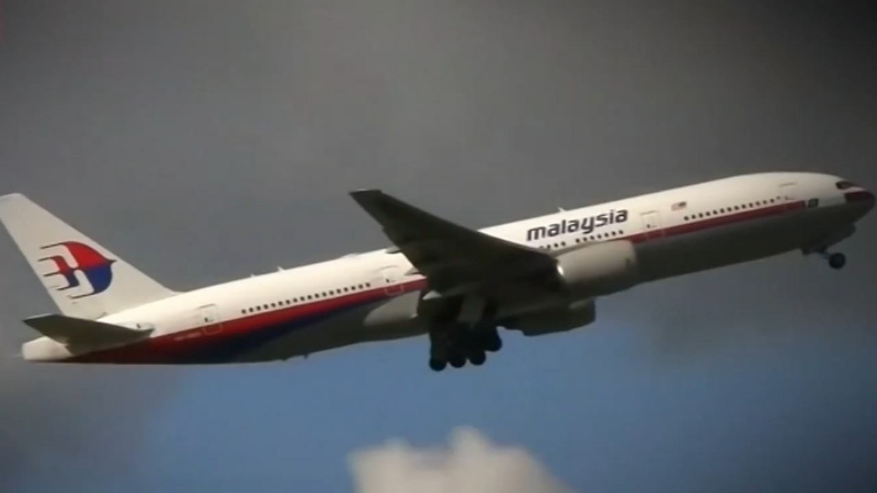 FRESH HOPE: Huge update announced in search for MH370