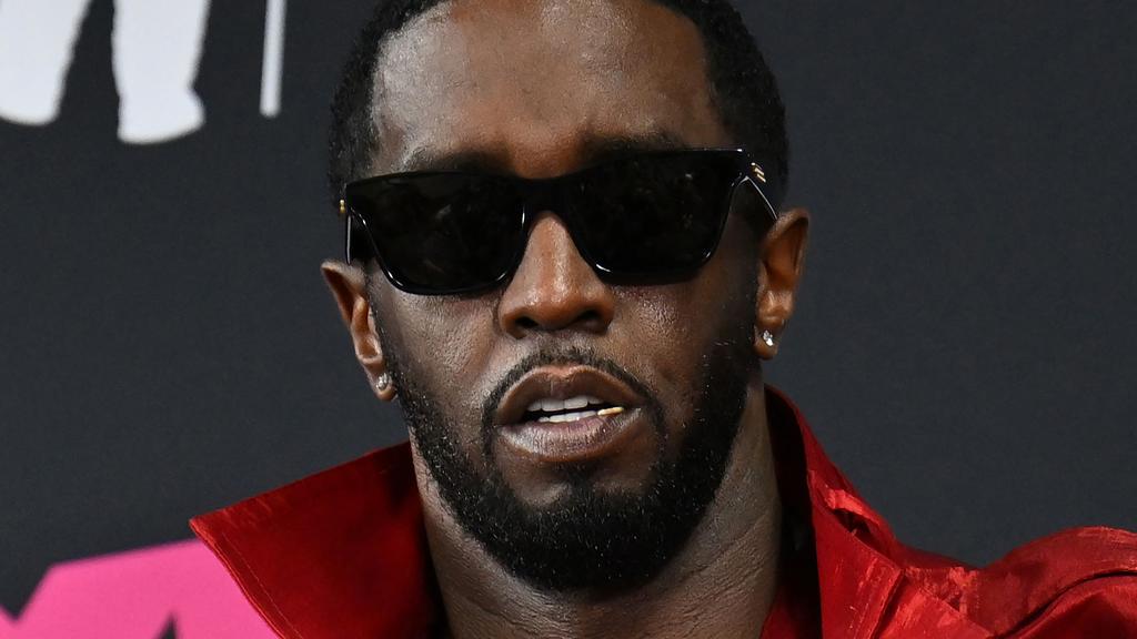 Diddy has ‘meltdown’ in jail﻿