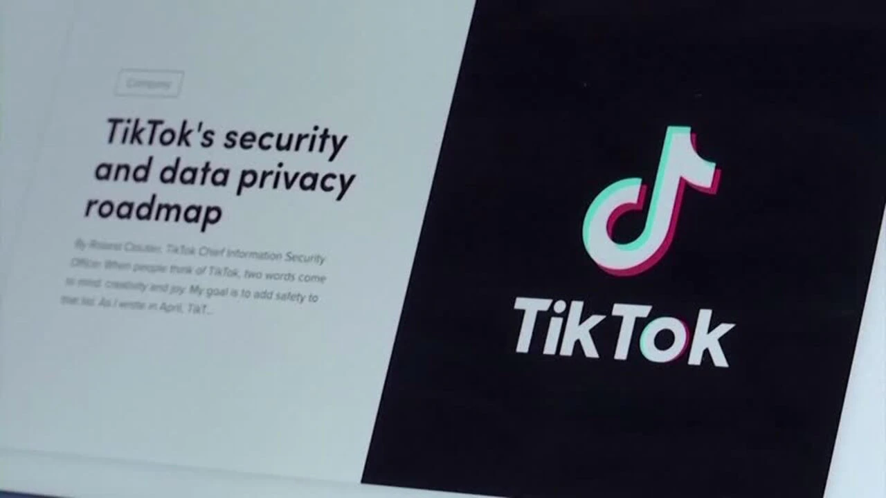 Huge blow for TikTok in US court﻿