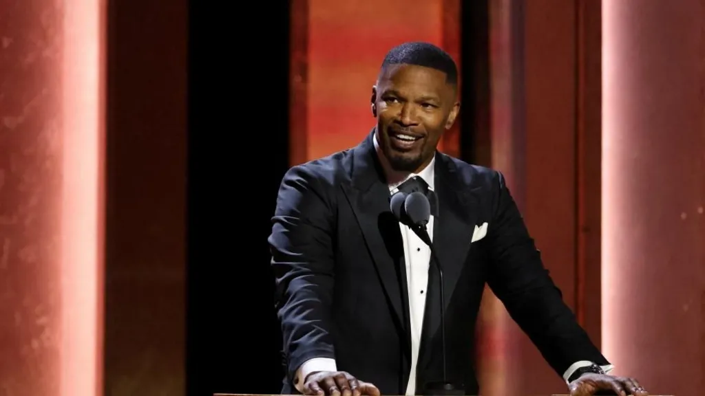 Jamie Foxx injured in altercation at his birthday dinner