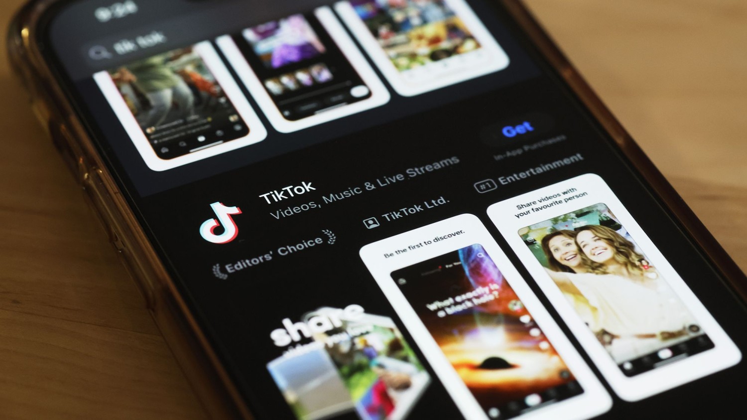 What’s next for TikTok now that the app might get banned in the US?