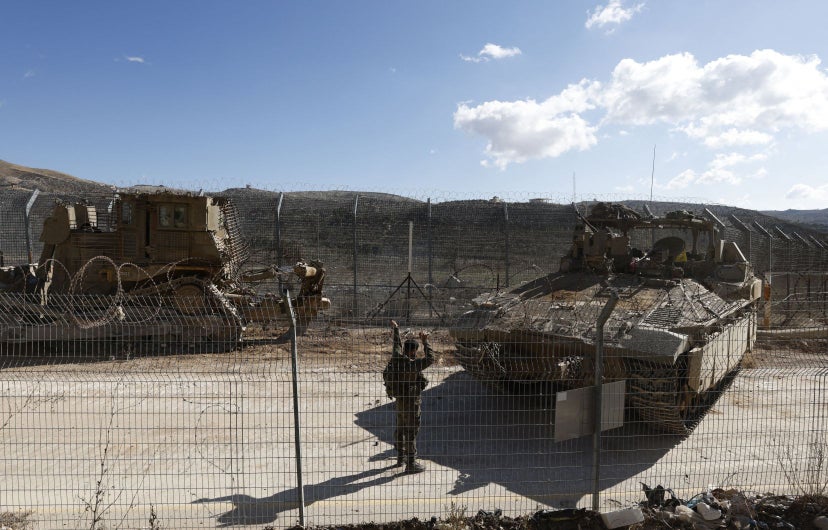 Photo: Jalaa Marey Agence France-Presse