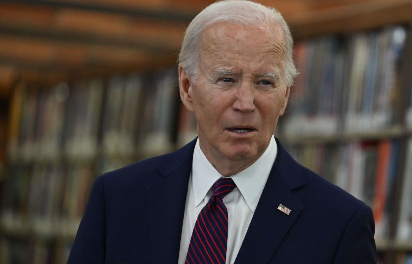 Biden efface 4,28 milliards $US de dettes étudiantes avant de quitter ses fonctions