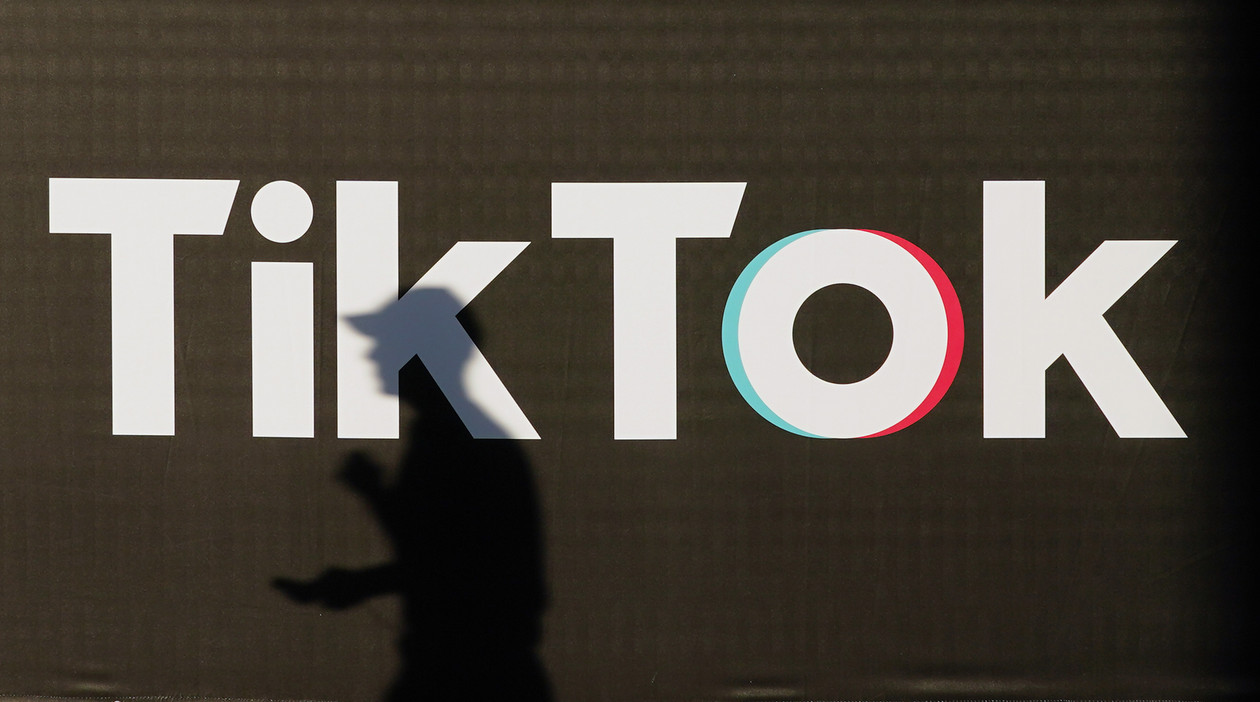 TikTok ban falls hard on Apple and Google