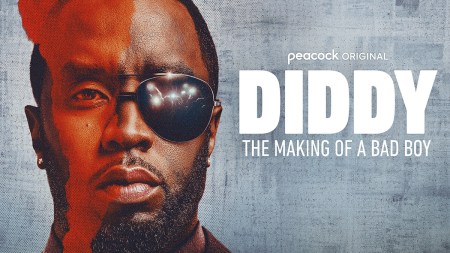 ‘Diddy’: The Making Of A Bad Boy’ Trailer: Peacock Documentary Chronicles Sean Combs’ Rise & Fall