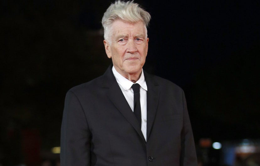 Le cinéaste américain David Lynch est décédé