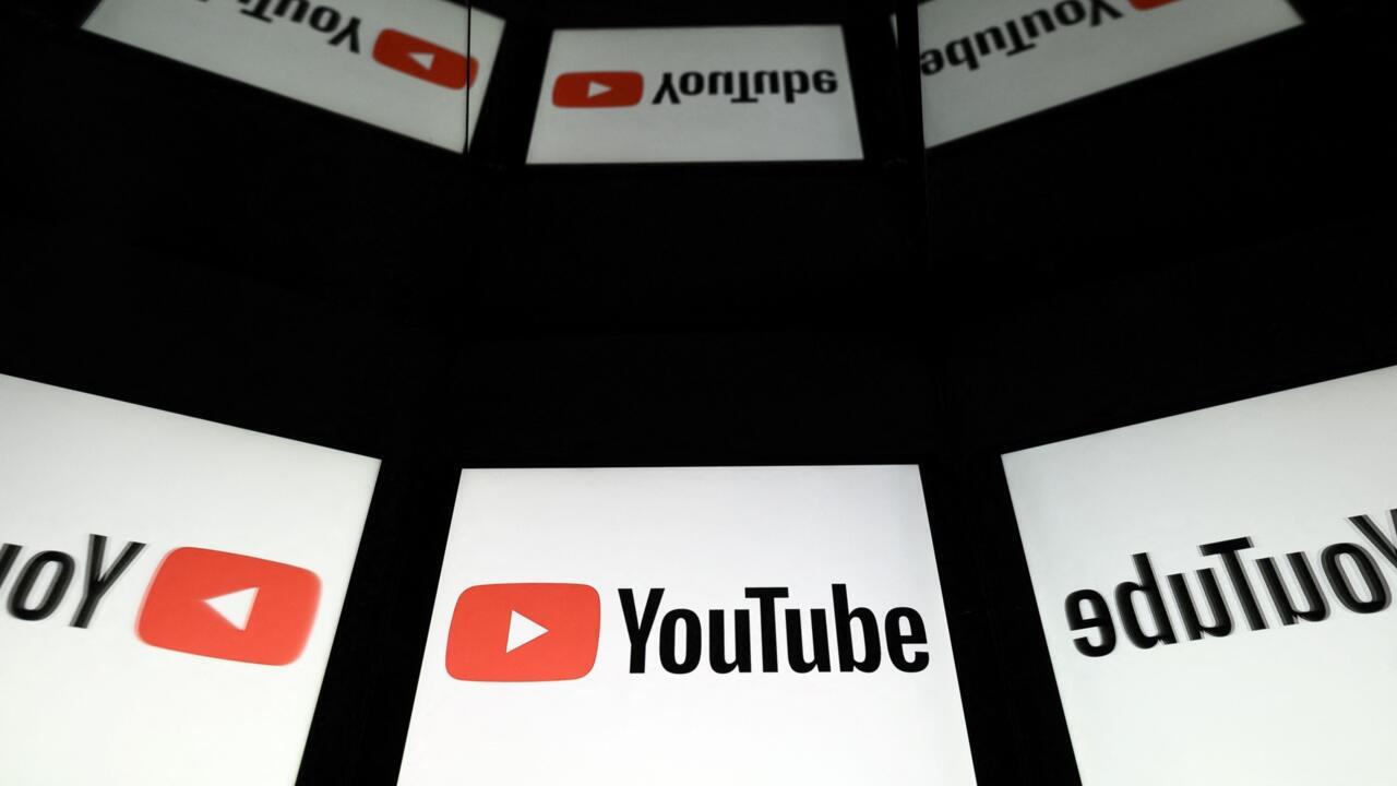 En 20 ans, YouTube a révolutionné le monde du divertissement