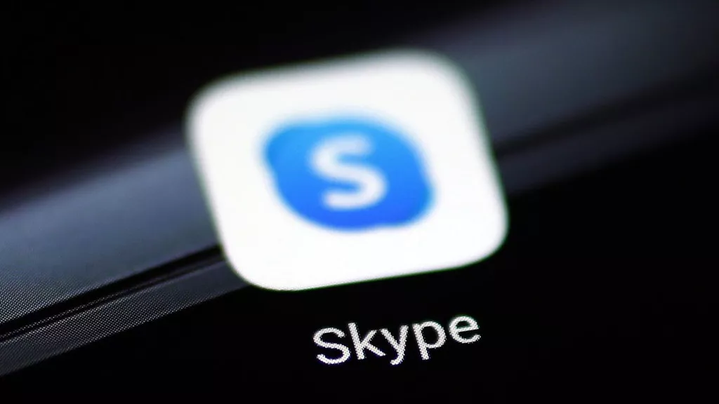 Skype a été mis en ligne en 2003 par deux entrepreneurs nordiques. (Stefan Wermuth/Bloomberg)