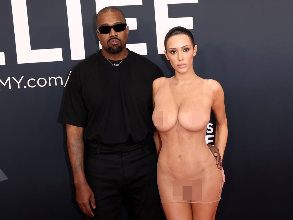 ‘Extortion’: Kanye speaks out amid split claim