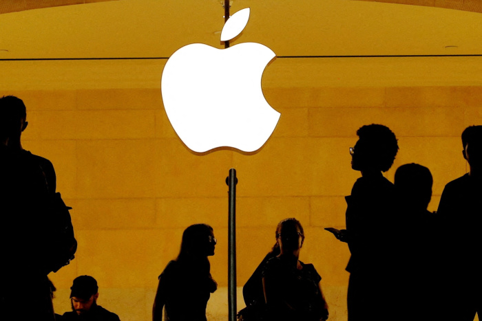 Apple Earmarks $500 Billion for U.S. Expansion