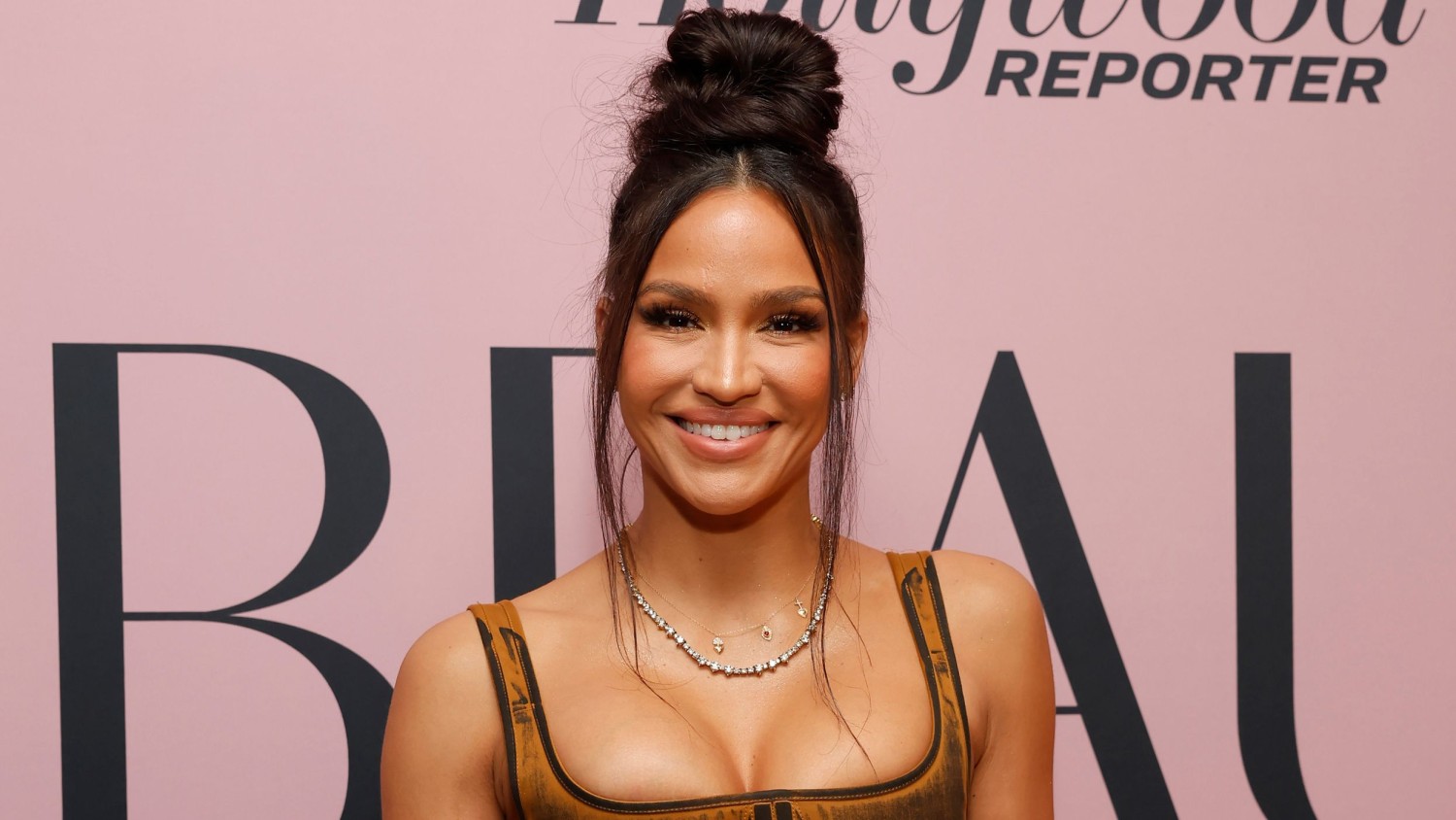 Cassie Ventura in 2023. Emma McIntyre/The Hollywood Reporter/Getty Images