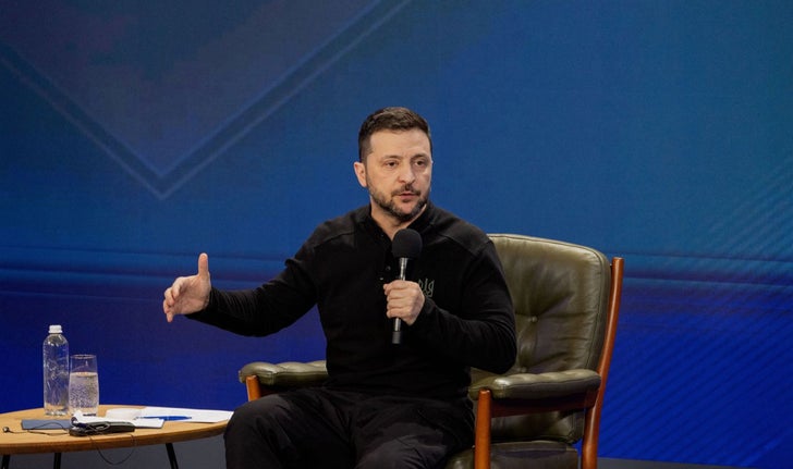 Zelensky prêt à quitter la présidence contre une adhésion à l’OTAN