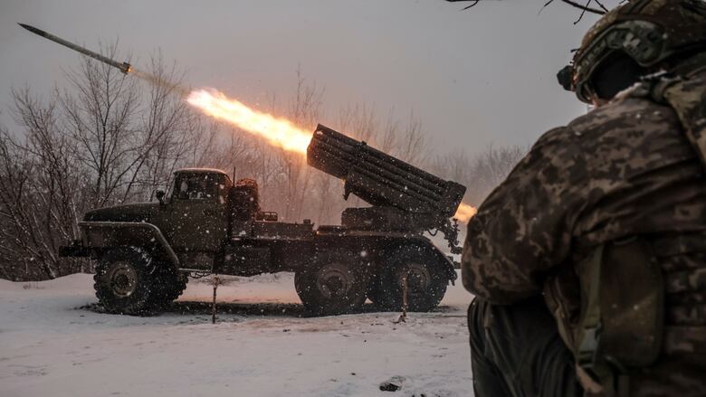 Oleg Petrasiuk/Ukraine's 24th Mechanised Brigade via The Associated Press