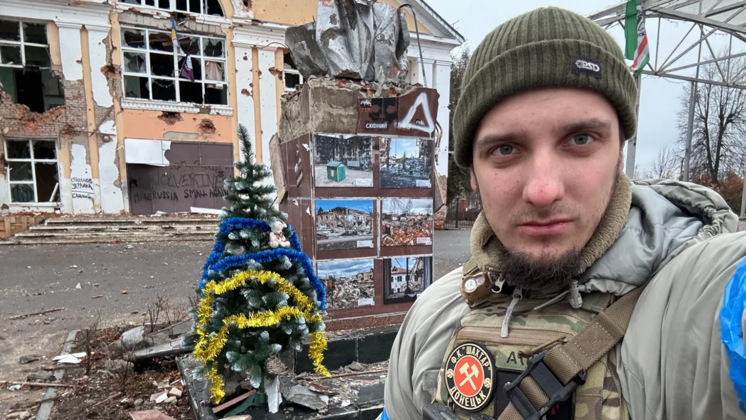 Ukraine's 'chaotic' withdrawal from Russia, in its soldiers' words