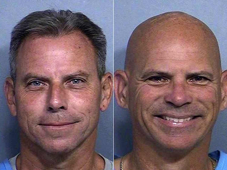 Menendez brothers case: DA asks court to withdraw resentencing motion, calls self-defense claims 'lies'