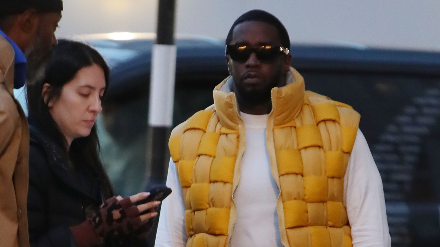 Sean “Diddy” Combs’ Right-Hand Woman Breaks Silence on Accusations Against Her