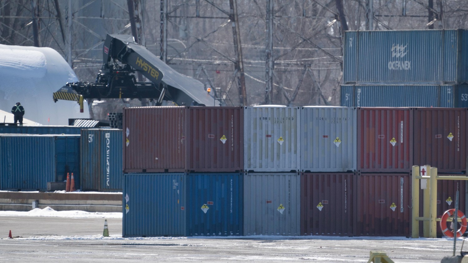 Le Canada réplique aux tarifs douaniers américains sur l’acier et l’aluminium