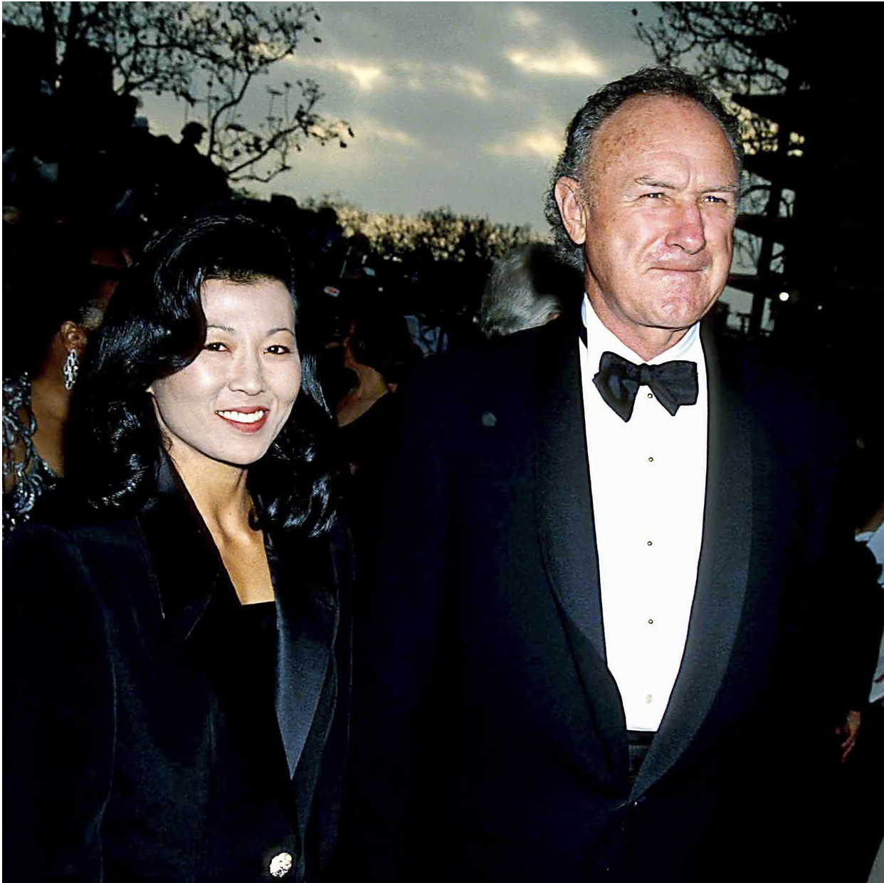 Gene Hackman died of natural causes days after wife died of rare respiratory virus