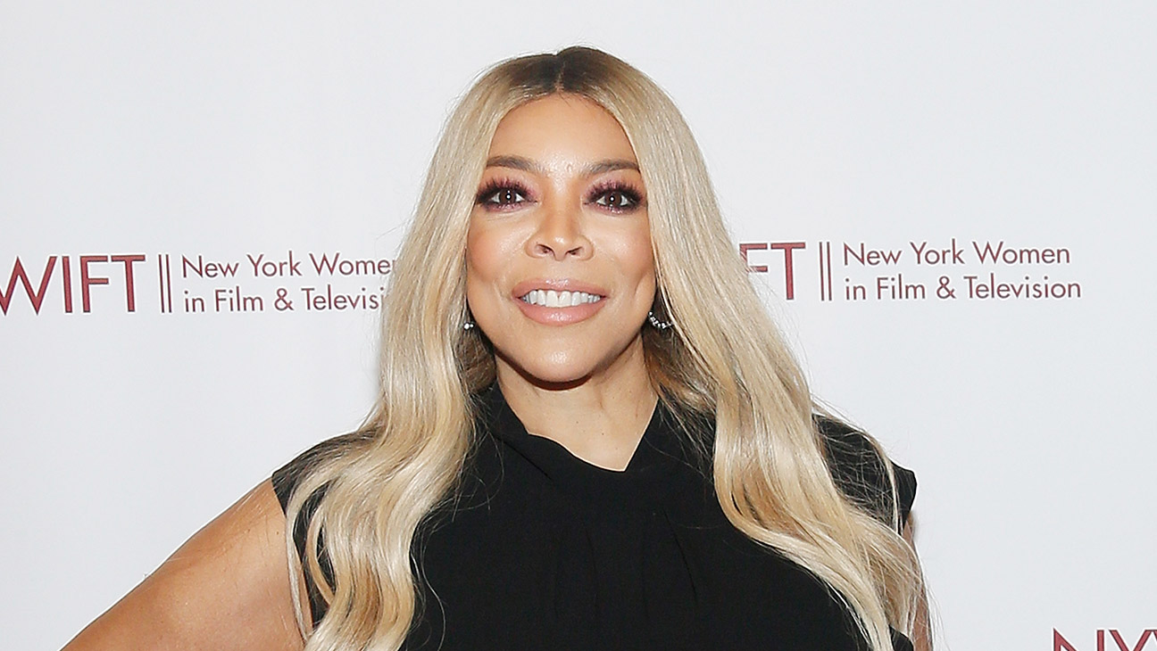 Wendy Williams Lars Niki/Getty Images