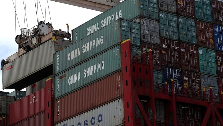 China draws up list of U.S.-made goods exempt from 125% tariffs, sources say