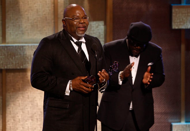 Bishop T.D. Jakes steps down from megachurch: Here's what we know