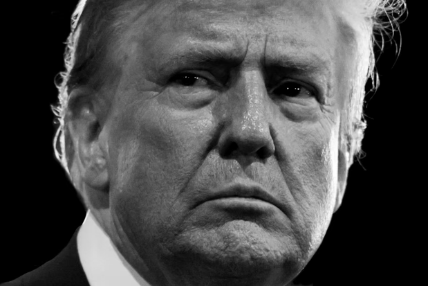 Read The Atlantic’s Interview With Donald Trump﻿