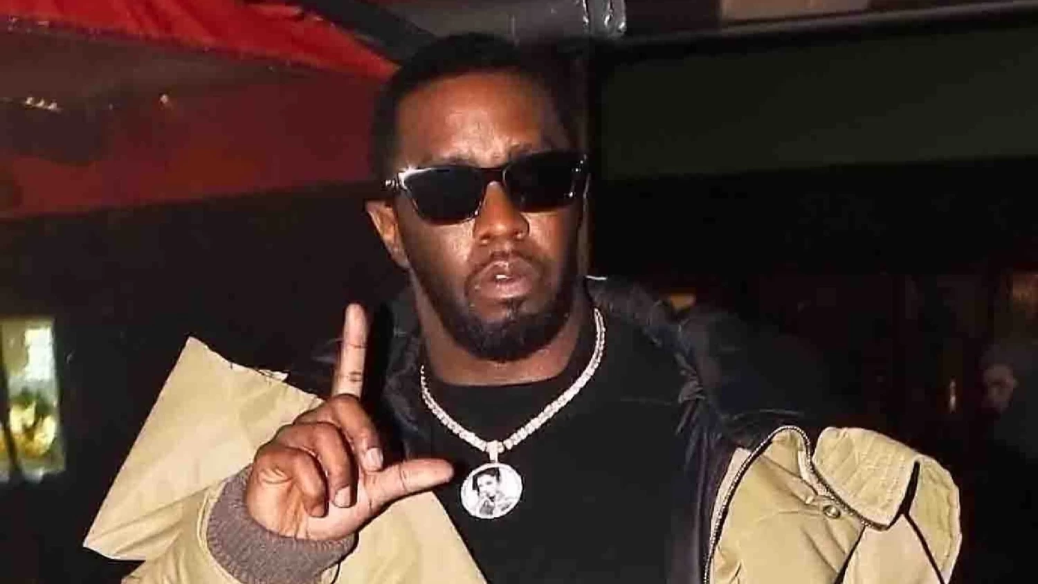 Attorney for Mr Combs’ accusers Andrew Van Arsdale says Sean ‘Diddy’ Combs’ files against him should have a “chilling effect”.
