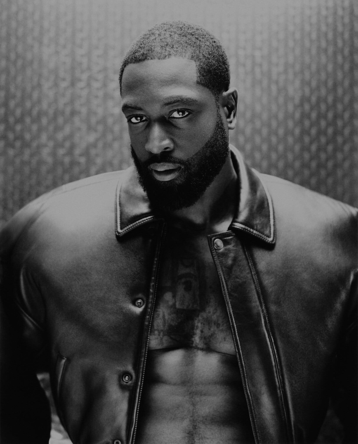 Dwyane Wade’s Next Big Play