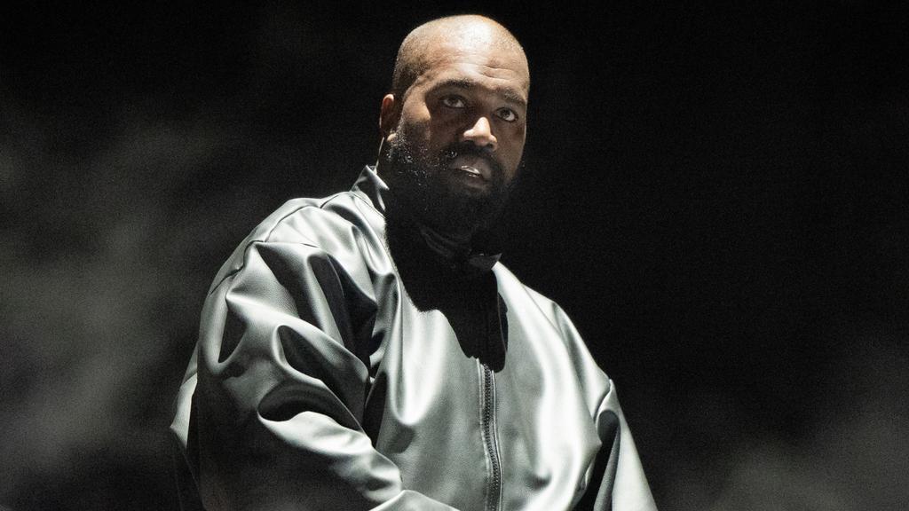 Kanye’s sickening new low shocks the world﻿