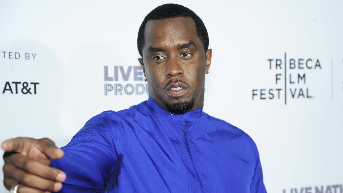Cassie Alleges Graphic Diddy ‘Freak-Off’ Detail in Court Testimony: ‘Horrible’