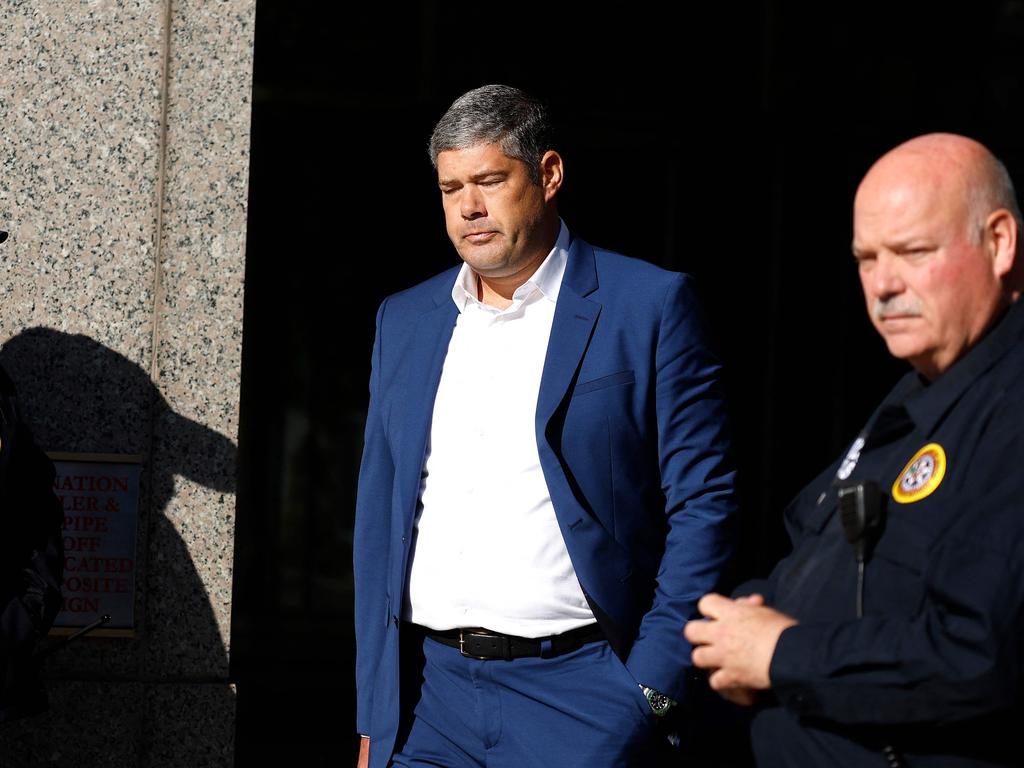 Two more celebs name-dropped at Diddy trial