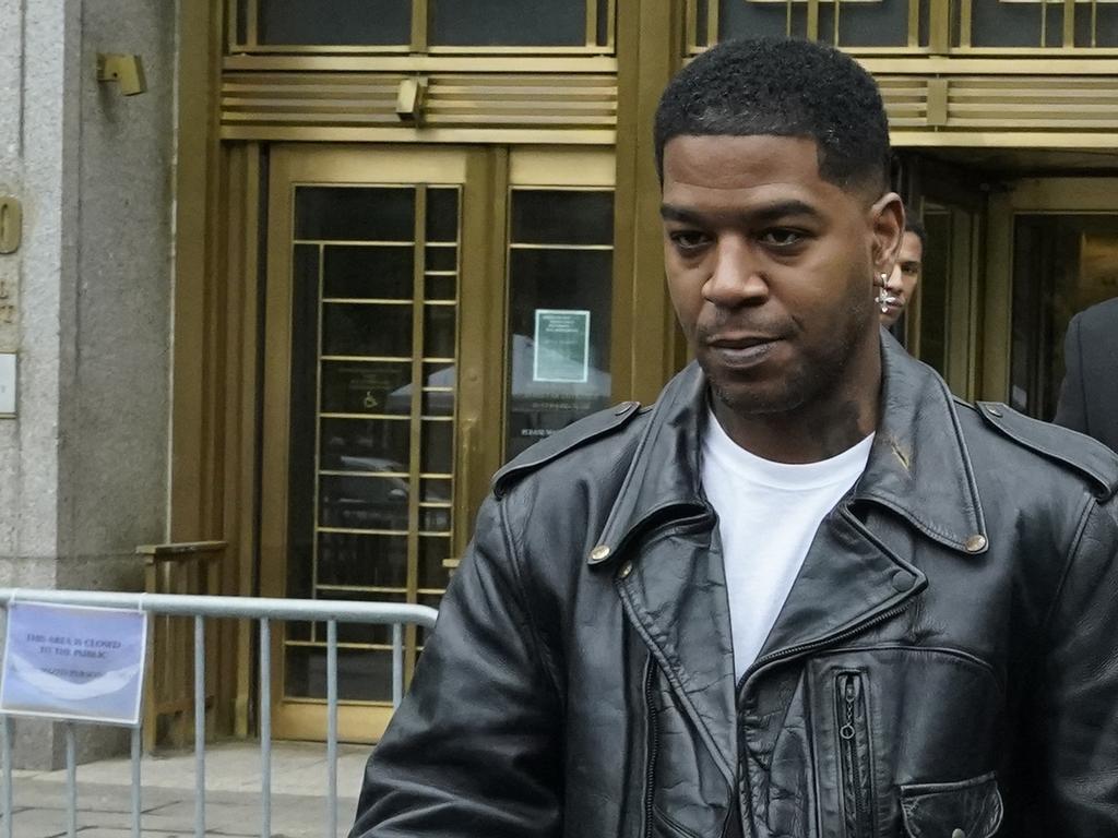 Sean ‘Diddy’ Combs trial: Rapper Kid Cudi, Cassie Ventura’s ex, testifies