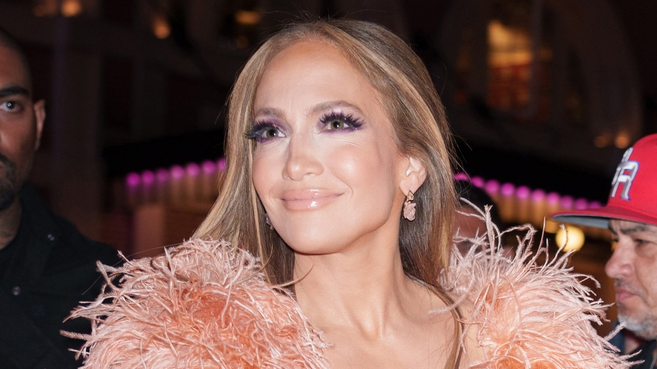 The superstar has a packed schedule at the moment, having been tapped to host the 2025 American Music Awards on Monday night, and headline the World Pride Music Festival held in Washington, D.C. next month.