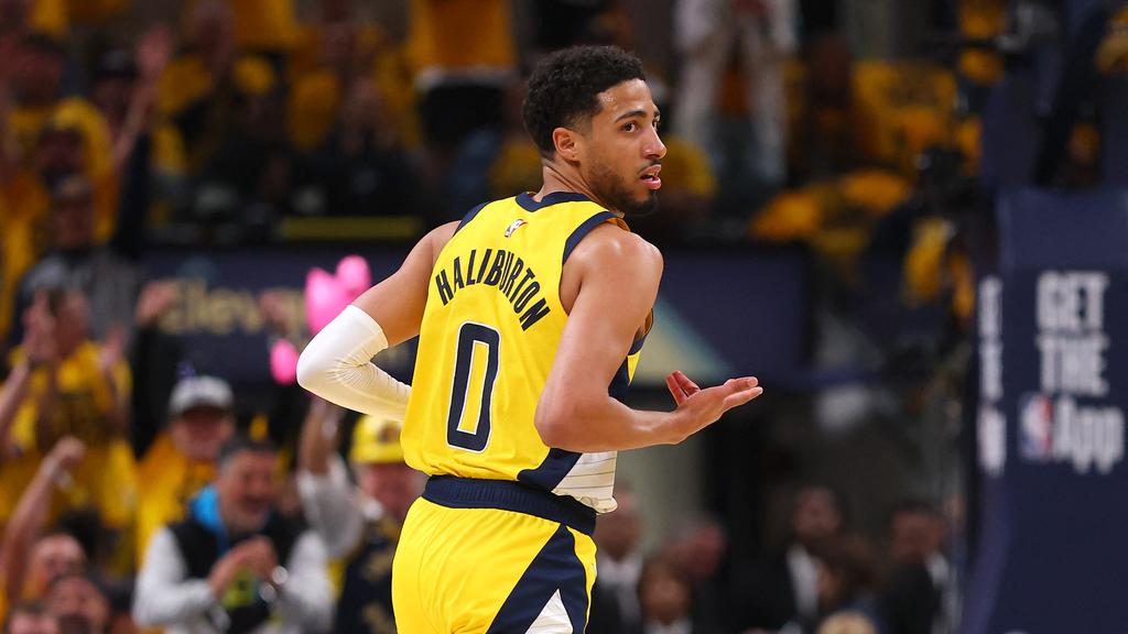 Star’s history-making display stuns NBA