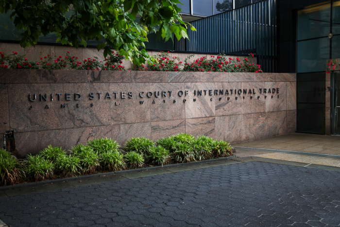 Tariff Ruling Put On Hold While Trump Administration Appeals