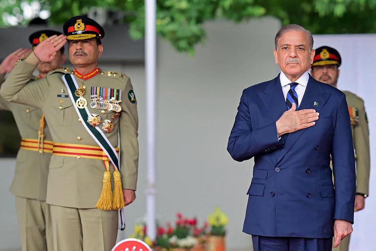 Portrait. Pakistan : Asim Munir, le général qui “tient les clés” d’une guerre avec l’Inde