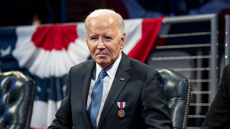 Biden diagnosed with ‘aggressive’ cancer