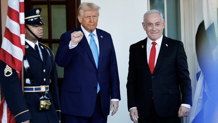 Netanyahu’s forever war is killing Israel faster than its enemies