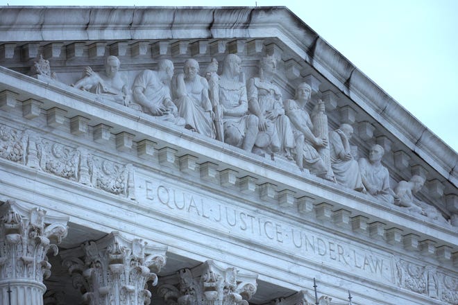Supreme Court blocks creation of first religious charter school in US