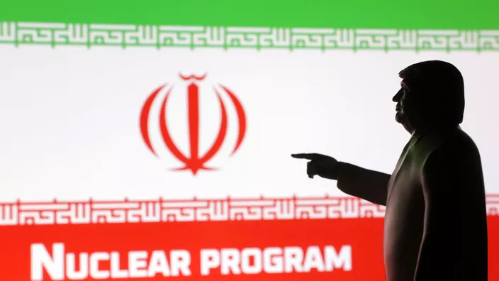 Quelques jours avant cette visite, le ministre iranien avait déjà exhorté les États-Unis à éviter les demandes «irréalistes». Dado Ruvic / REUTERS
