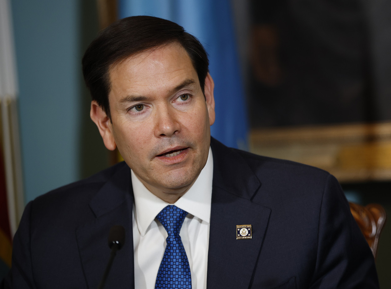 Marco Rubio: US to ‘aggressively’ revoke visas of Chinese students