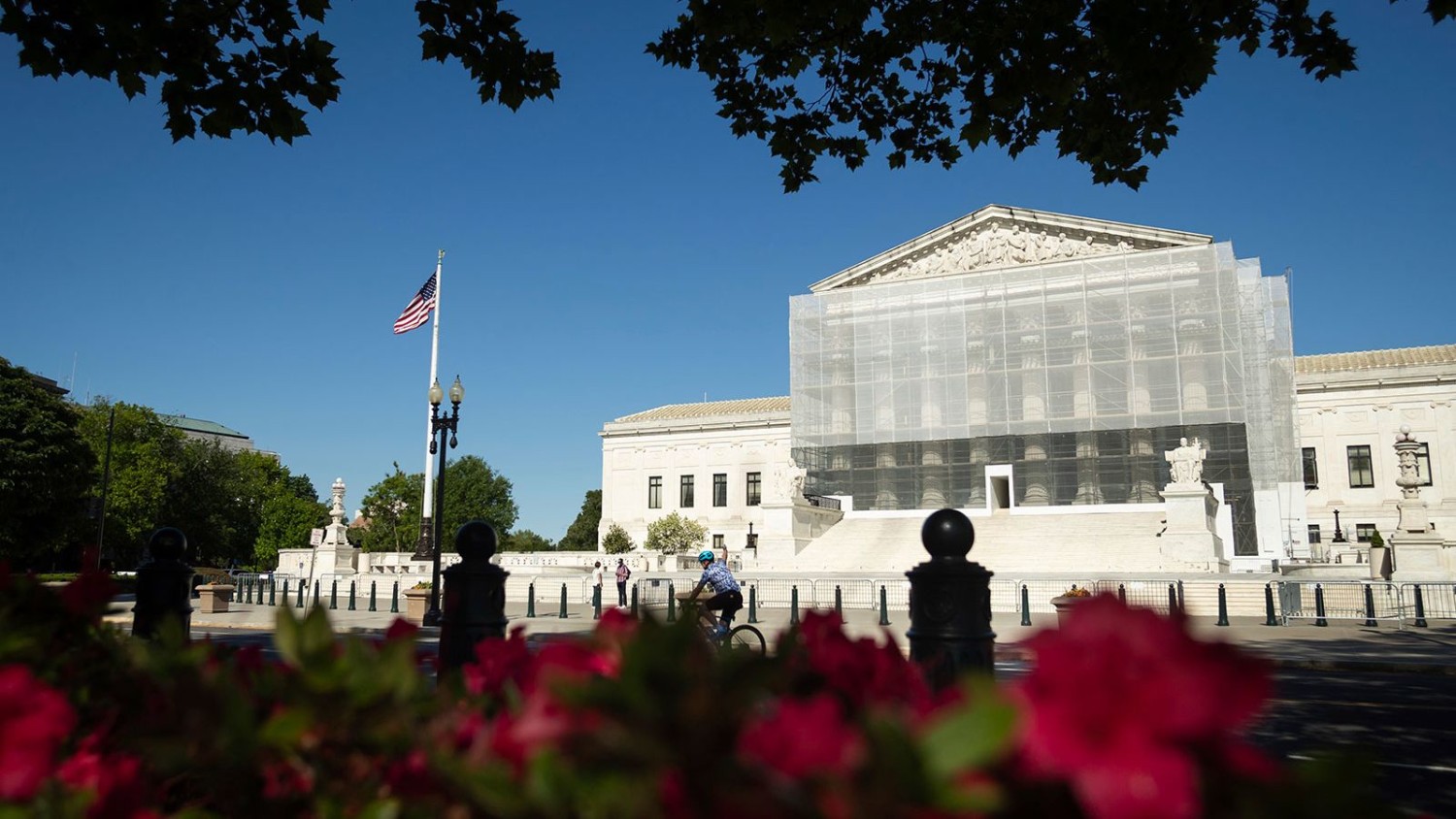 What to know about today's historic birthright citizenship arguments
