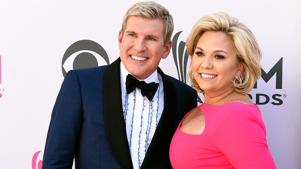 'Still don't believe it's real': Savannah Chrisley reacts to parents being pardoned by Trump