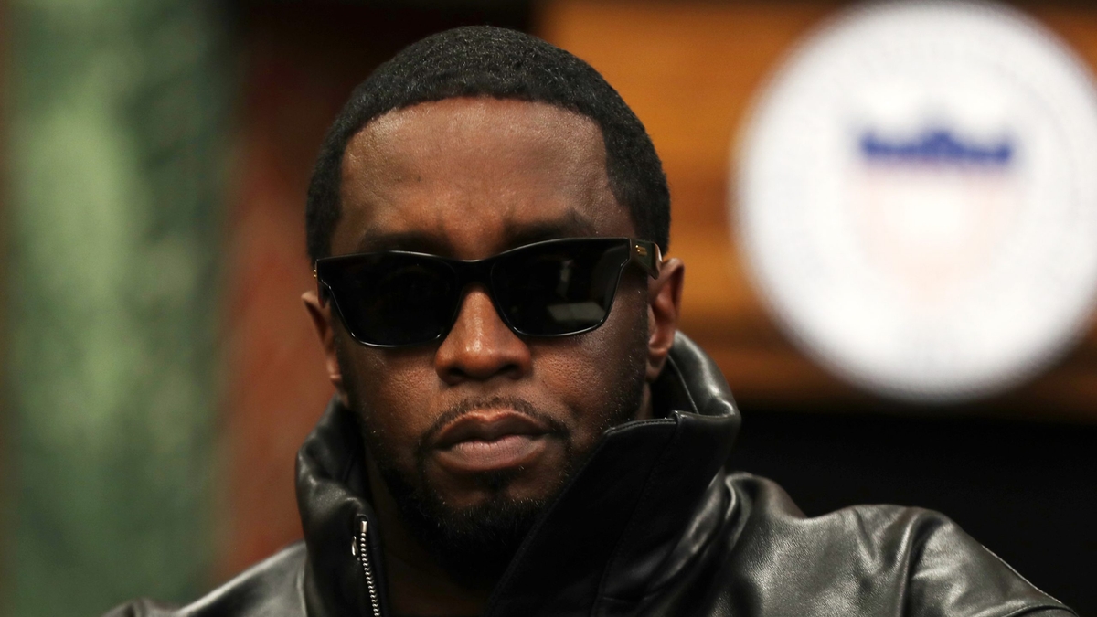 TIMELINE: How Sean 'Diddy' Combs ended up facing life in prison