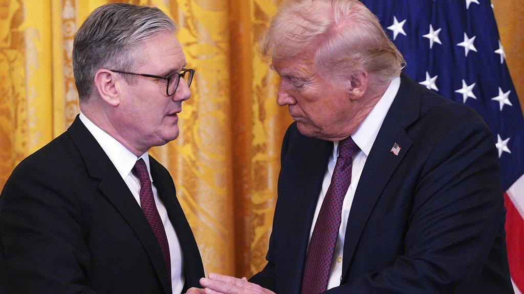 Detail in first US trade deal bad for Australia﻿