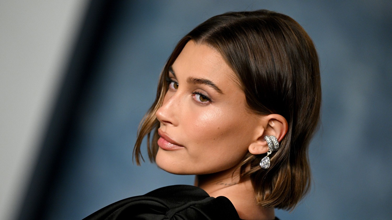 Hailey Bieber’s beauty brand rhode sells to e.l.f. for $1 billion