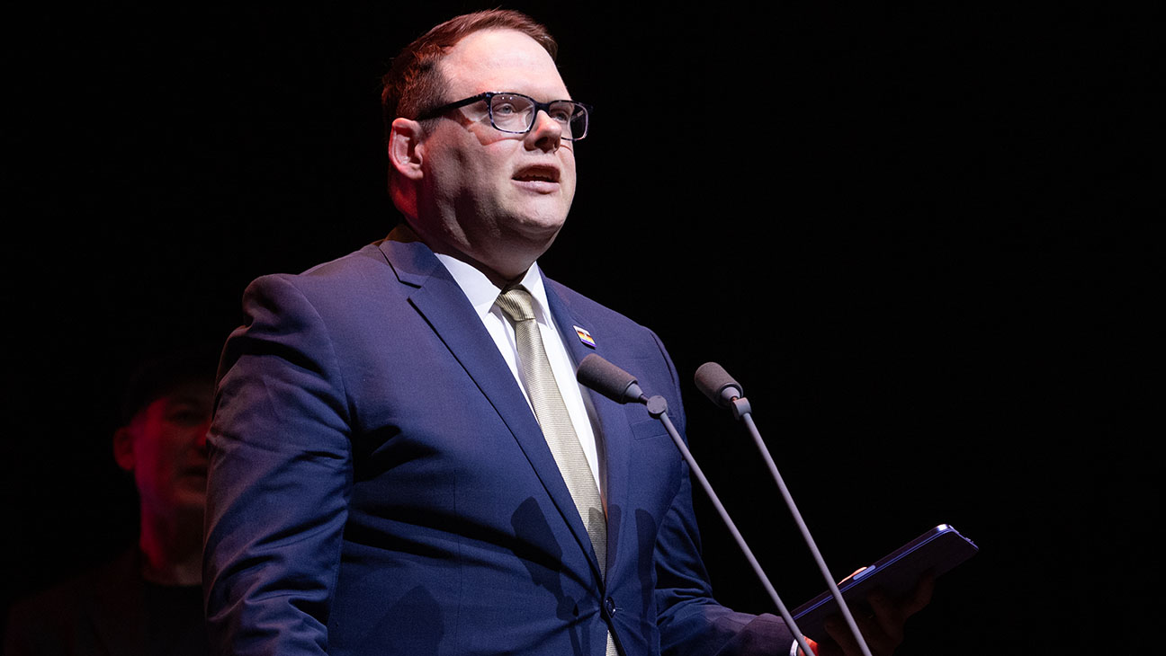 SAG-AFTRA’s Chief Negotiator Is Open to White House Efforts to Boost Movie Production In U.S.