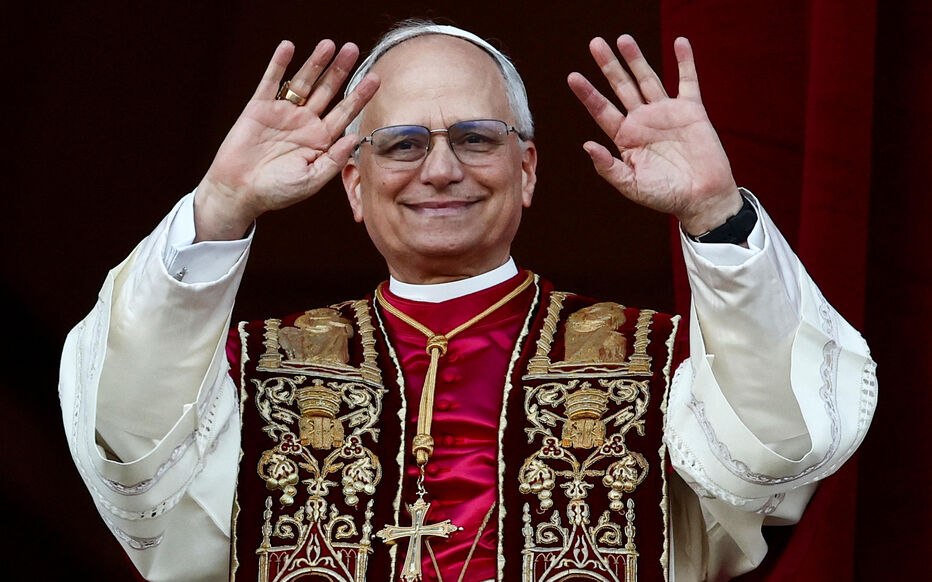 Pourquoi le nouveau pape Robert Francis Prevost a choisi le prénom de Léon ?